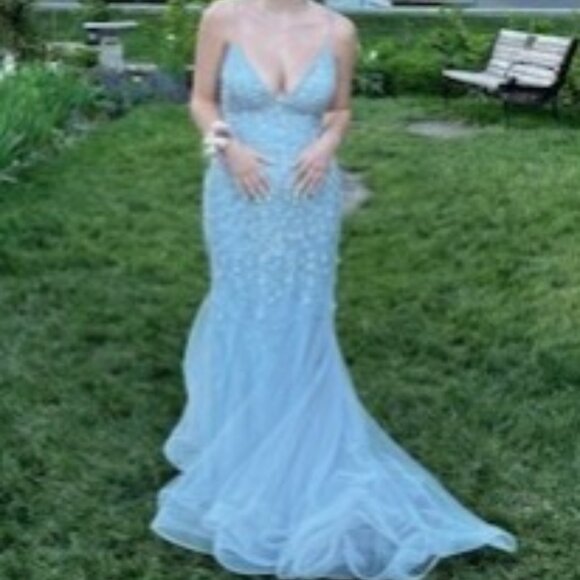 Event or Grad Dress - Picture 1 of 11